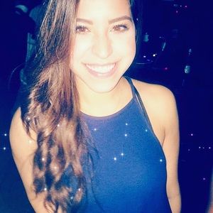 Meet your Posher, Kat